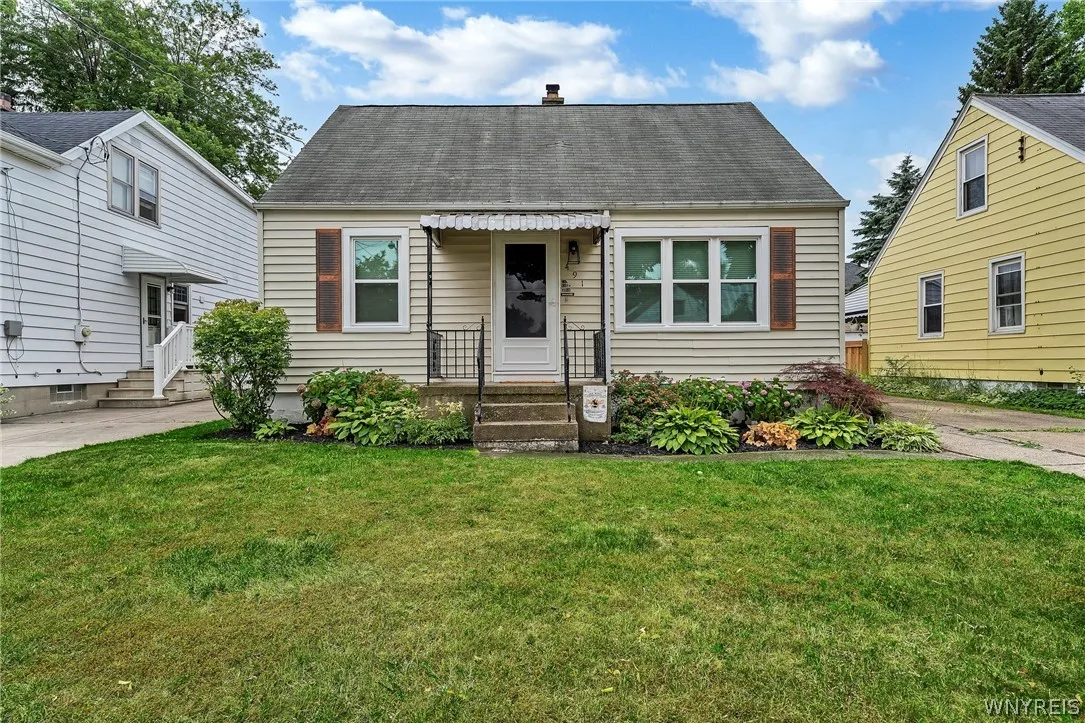 491 Saint Lawrence Ave Avenue, Buffalo, New York 1, Buffalo, New York 14216, 3 Bedrooms Bedrooms, 6 Rooms Rooms,1 BathroomBathrooms,Residential,Closed,491 Saint Lawrence Ave Avenue, Buffalo, New York 1,0,B1548700