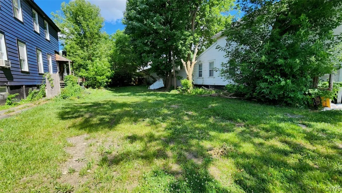 324 North Beech Street, Syracuse, New York 13203, Syracuse, New York 13203, 3 Bedrooms Bedrooms, ,1 BathroomBathrooms,Land,For Sale,324 North Beech Street, Syracuse, New York 13203,0,S1548819