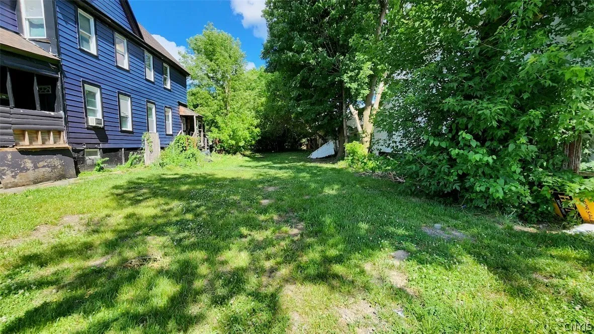324 North Beech Street, Syracuse, New York 13203, Syracuse, New York 13203, 3 Bedrooms Bedrooms, ,1 BathroomBathrooms,Land,For Sale,324 North Beech Street, Syracuse, New York 13203,0,S1548819