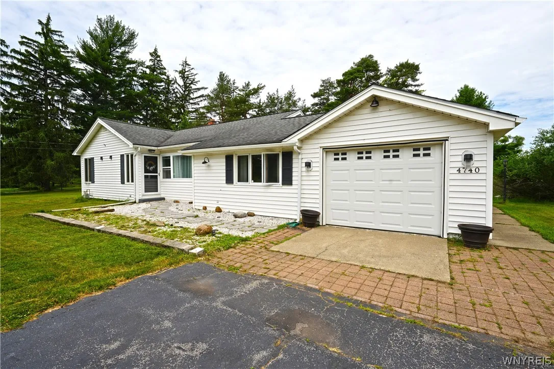 4740 Seneca Street, West Seneca, New York 14224, West Seneca, New York 14224, 3 Bedrooms Bedrooms, 6 Rooms Rooms,1 BathroomBathrooms,Residential,Closed,4740 Seneca Street, West Seneca, New York 14224,0,B1548693