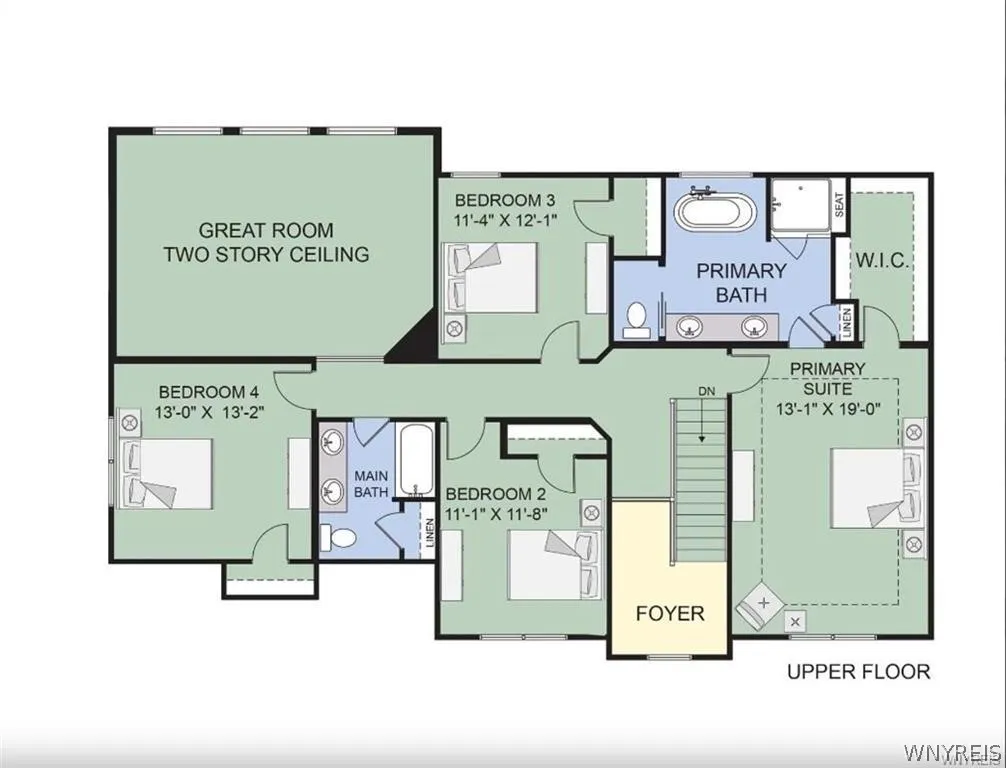 5711 Dorothy Circle, Clarence, New York 14032, Clarence, New York 14032, 4 Bedrooms Bedrooms, 10 Rooms Rooms,2 BathroomsBathrooms,Residential,Closed,5711 Dorothy Circle, Clarence, New York 14032,0,B1548925