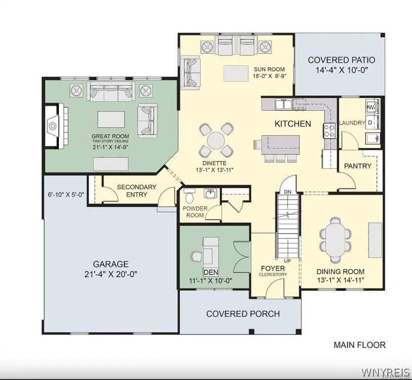 5711 Dorothy Circle, Clarence, New York 14032, Clarence, New York 14032, 4 Bedrooms Bedrooms, 10 Rooms Rooms,2 BathroomsBathrooms,Residential,Closed,5711 Dorothy Circle, Clarence, New York 14032,0,B1548925