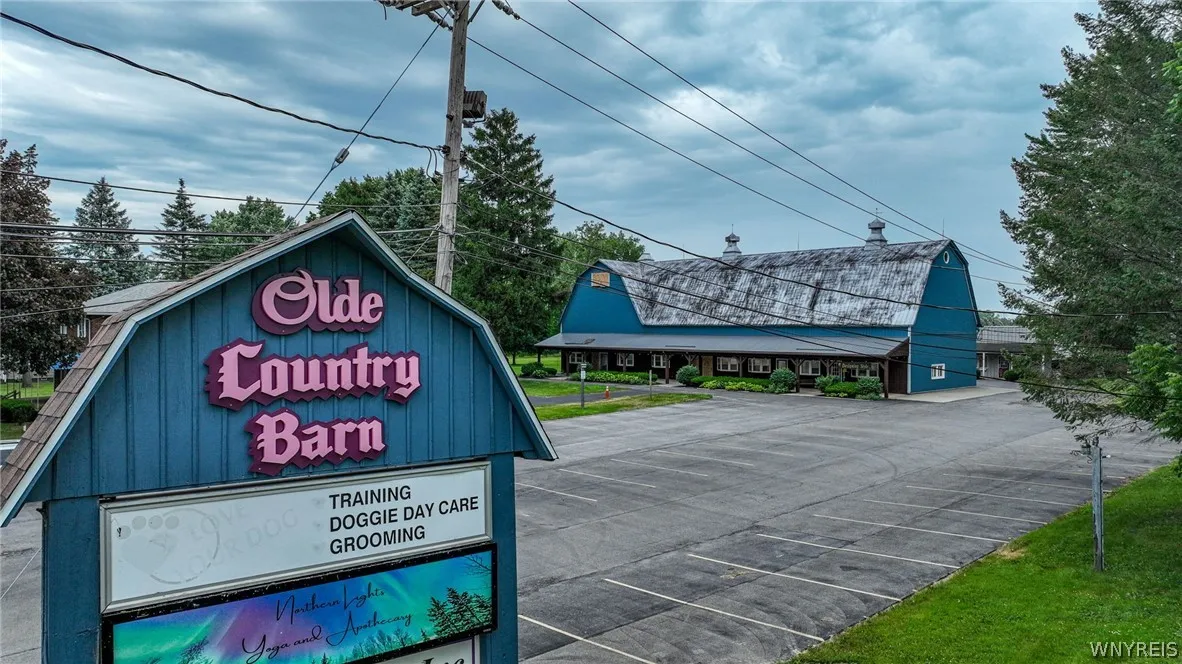 6995 Transit Road East, Clarence, New York 14031, Clarence, New York 14031, ,Commercial Sale,Closed,6995 Transit Road East, Clarence, New York 14031,0,B1549183