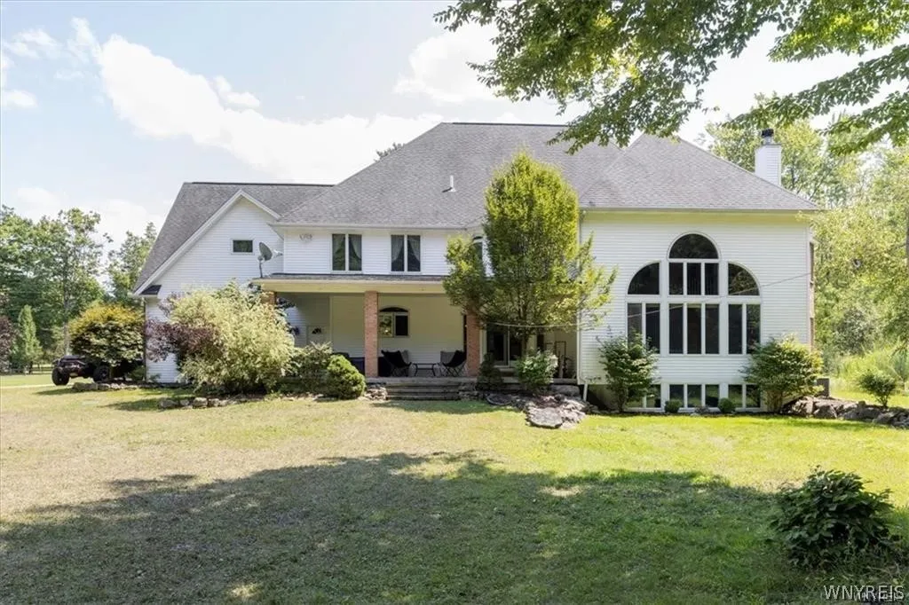 8 Willowbrook Drive, Orchard Park, New York 14127, Orchard Park, New York 14127, 4 Bedrooms Bedrooms, 8 Rooms Rooms,3 BathroomsBathrooms,Residential Lease,Closed,8 Willowbrook Drive, Orchard Park, New York 14127,0,B1547161