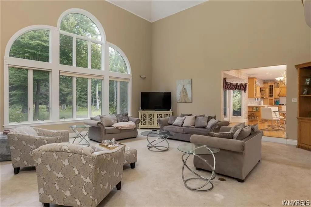 8 Willowbrook Drive, Orchard Park, New York 14127, Orchard Park, New York 14127, 4 Bedrooms Bedrooms, 8 Rooms Rooms,3 BathroomsBathrooms,Residential Lease,Closed,8 Willowbrook Drive, Orchard Park, New York 14127,0,B1547161