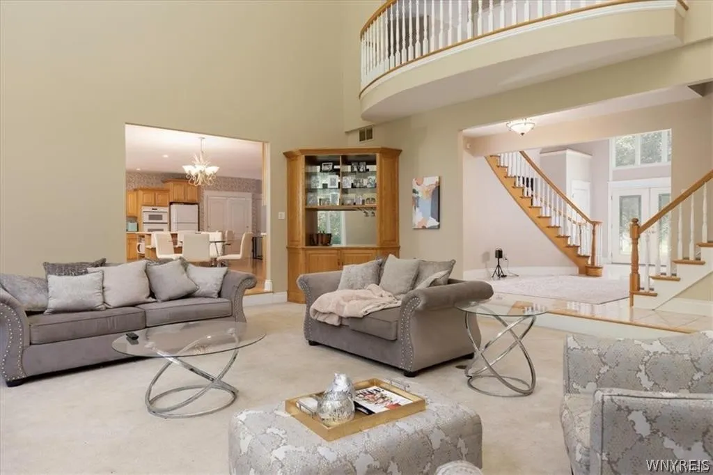 8 Willowbrook Drive, Orchard Park, New York 14127, Orchard Park, New York 14127, 4 Bedrooms Bedrooms, 8 Rooms Rooms,3 BathroomsBathrooms,Residential Lease,Closed,8 Willowbrook Drive, Orchard Park, New York 14127,0,B1547161