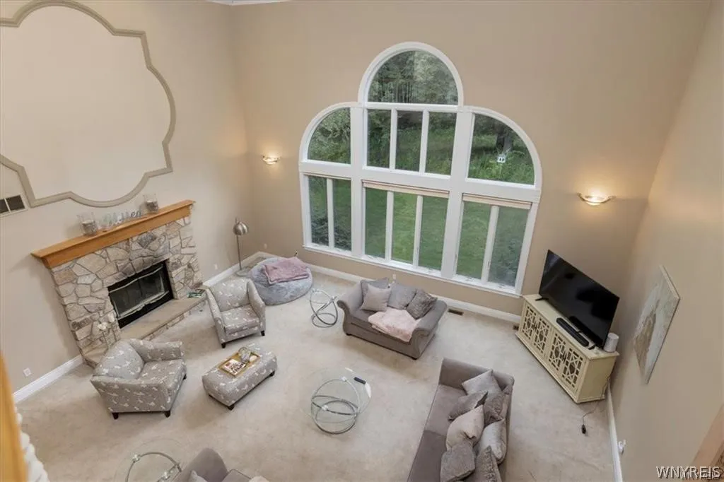 8 Willowbrook Drive, Orchard Park, New York 14127, Orchard Park, New York 14127, 4 Bedrooms Bedrooms, 8 Rooms Rooms,3 BathroomsBathrooms,Residential Lease,Closed,8 Willowbrook Drive, Orchard Park, New York 14127,0,B1547161