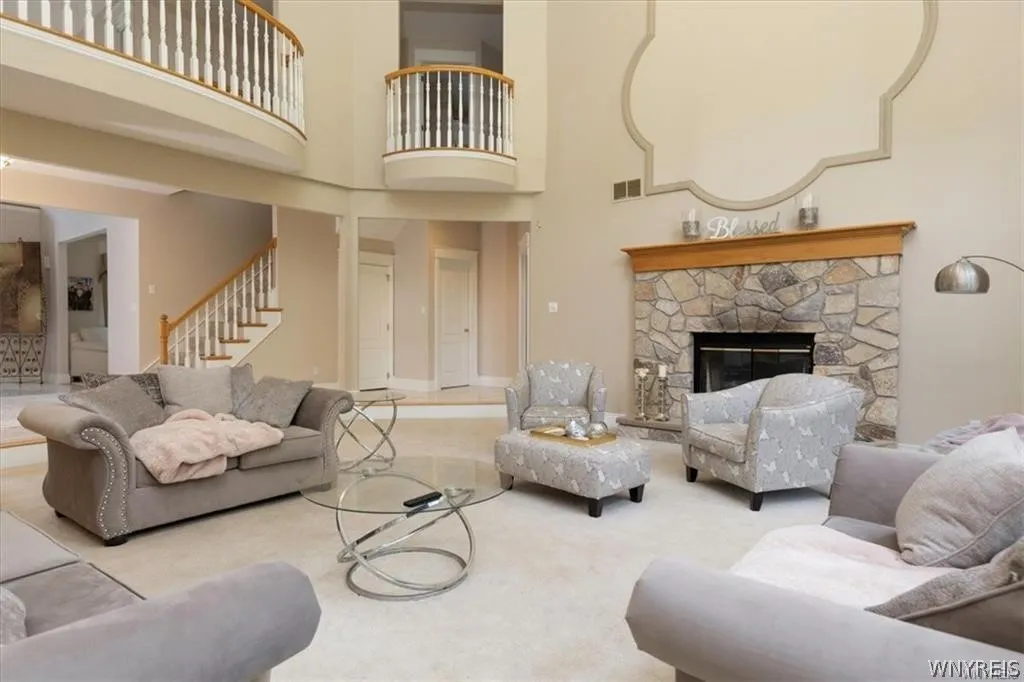 8 Willowbrook Drive, Orchard Park, New York 14127, Orchard Park, New York 14127, 4 Bedrooms Bedrooms, 8 Rooms Rooms,3 BathroomsBathrooms,Residential Lease,Closed,8 Willowbrook Drive, Orchard Park, New York 14127,0,B1547161