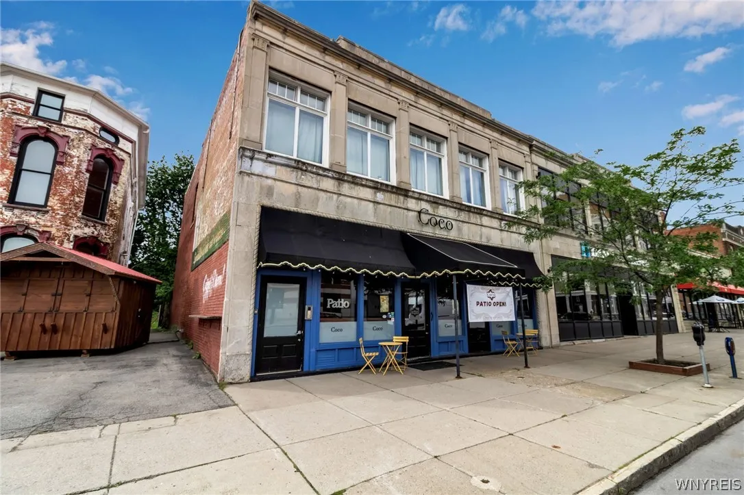 888 Main Street, Buffalo, New York 14202, Buffalo, New York 14202, ,Commercial Sale,Closed,888 Main Street, Buffalo, New York 14202,0,B1549414
