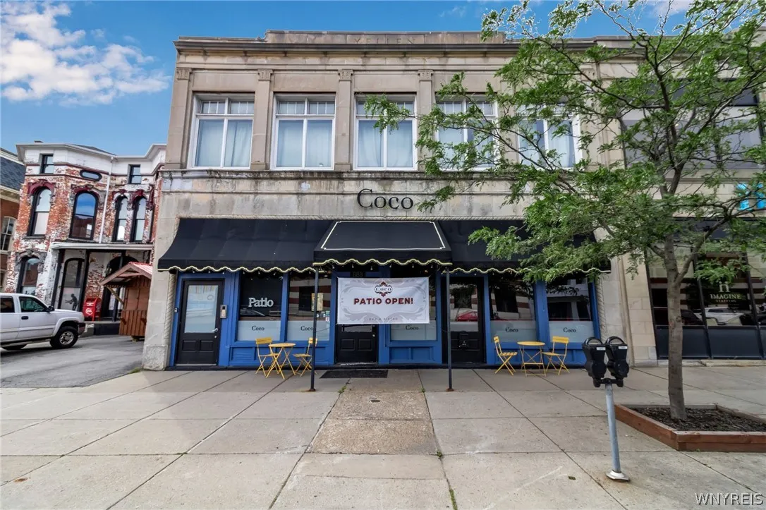 888 Main Street, Buffalo, New York 14202, Buffalo, New York 14202, ,Commercial Sale,Closed,888 Main Street, Buffalo, New York 14202,0,B1549414