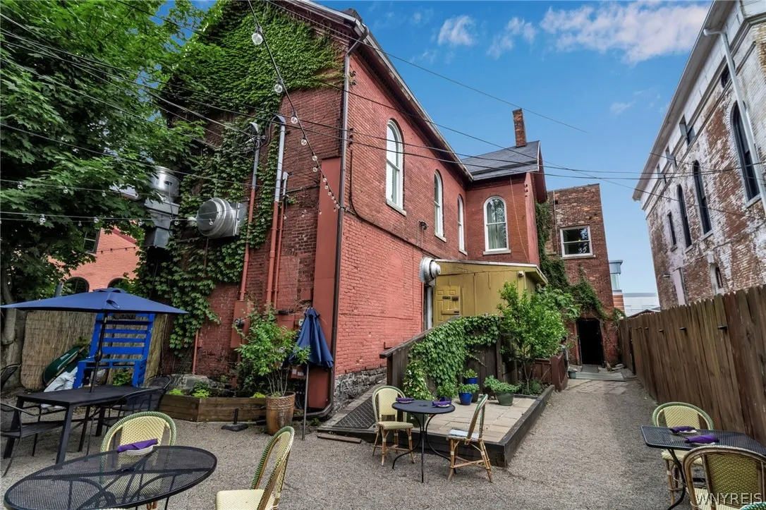 888 Main Street, Buffalo, New York 14202, Buffalo, New York 14202, ,Commercial Sale,Closed,888 Main Street, Buffalo, New York 14202,0,B1549414