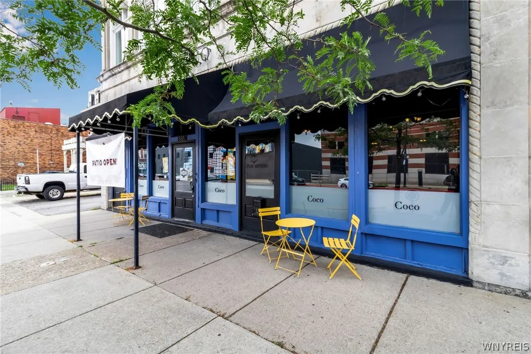 888 Main Street, Buffalo, New York 14202, Buffalo, New York 14202, ,Commercial Sale,Closed,888 Main Street, Buffalo, New York 14202,0,B1549414