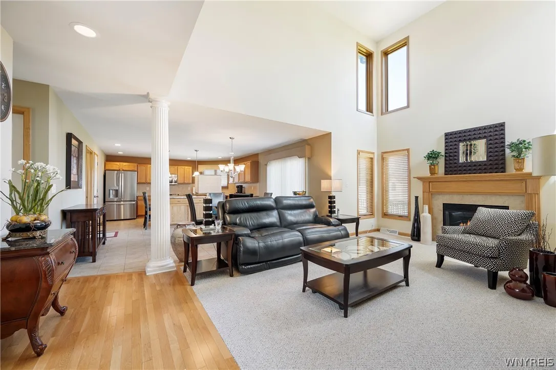 3118 Cloverbank Road, Hamburg, New York 14075, Hamburg, New York 14075, 4 Bedrooms Bedrooms, 10 Rooms Rooms,2 BathroomsBathrooms,Residential,Closed,3118 Cloverbank Road, Hamburg, New York 14075,0,B1549442