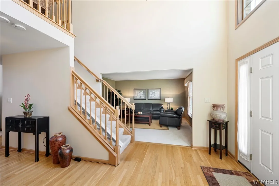 3118 Cloverbank Road, Hamburg, New York 14075, Hamburg, New York 14075, 4 Bedrooms Bedrooms, 10 Rooms Rooms,2 BathroomsBathrooms,Residential,Closed,3118 Cloverbank Road, Hamburg, New York 14075,0,B1549442
