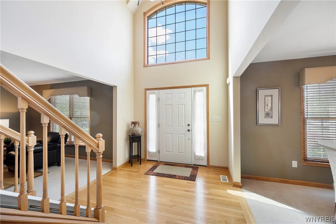 3118 Cloverbank Road, Hamburg, New York 14075, Hamburg, New York 14075, 4 Bedrooms Bedrooms, 10 Rooms Rooms,2 BathroomsBathrooms,Residential,Closed,3118 Cloverbank Road, Hamburg, New York 14075,0,B1549442