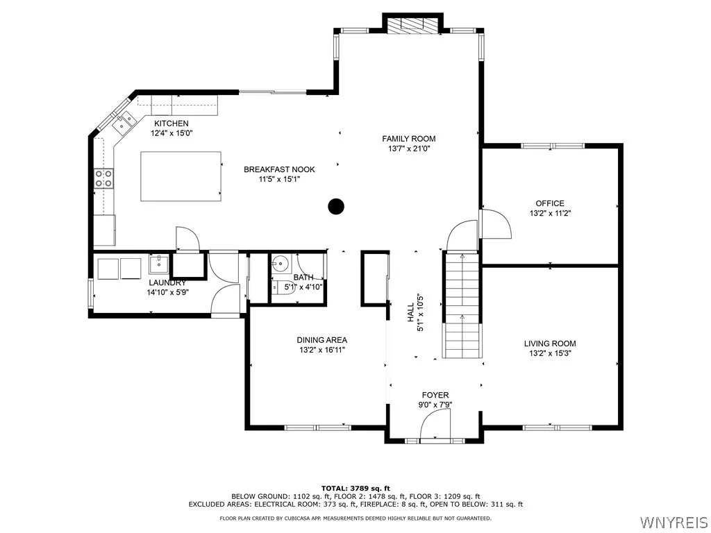 3118 Cloverbank Road, Hamburg, New York 14075, Hamburg, New York 14075, 4 Bedrooms Bedrooms, 10 Rooms Rooms,2 BathroomsBathrooms,Residential,Closed,3118 Cloverbank Road, Hamburg, New York 14075,0,B1549442