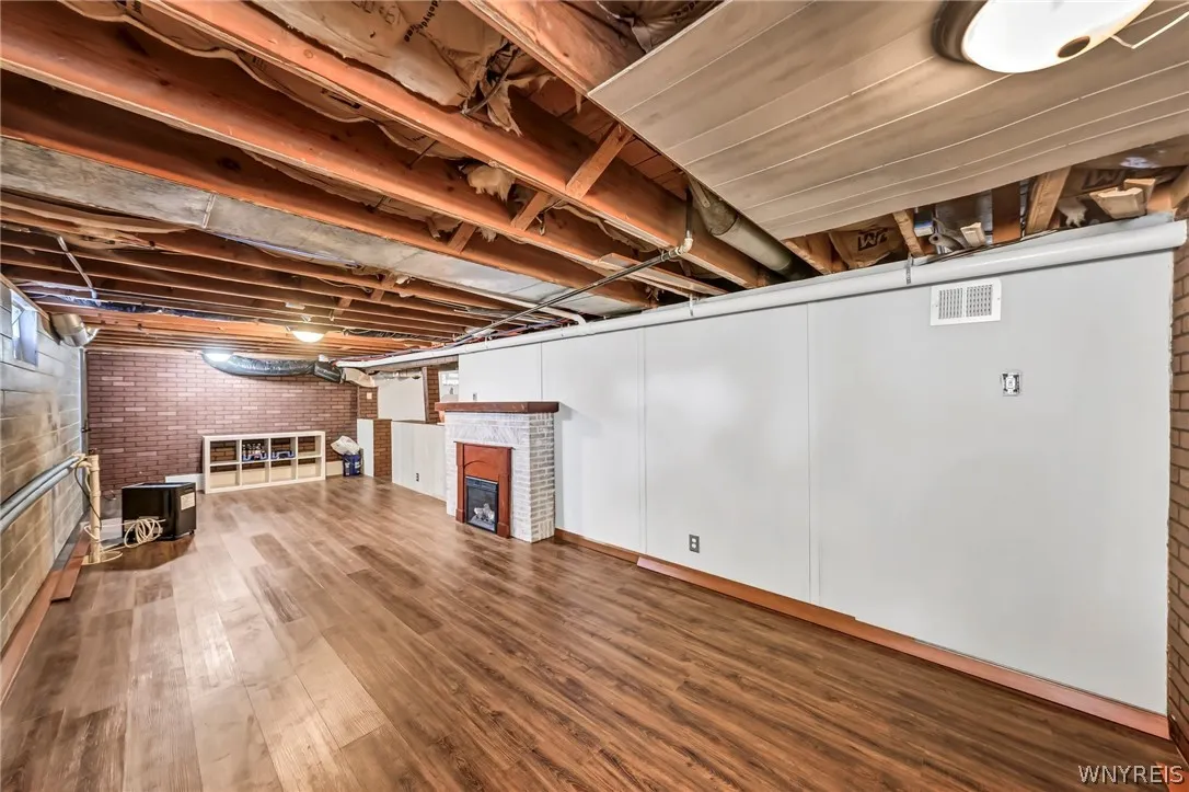 3653 Sowles Road, Hamburg, New York 14075, Hamburg, New York 14075, 4 Bedrooms Bedrooms, 7 Rooms Rooms,2 BathroomsBathrooms,Residential,Closed,3653 Sowles Road, Hamburg, New York 14075,0,B1549582