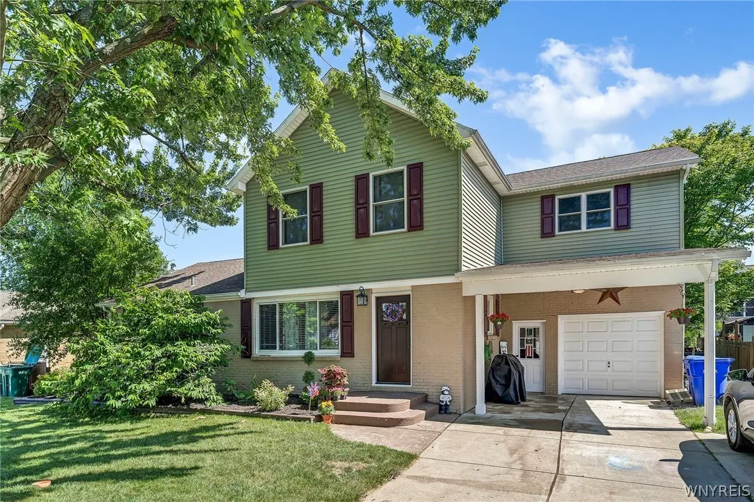 3653 Sowles Road, Hamburg, New York 14075, Hamburg, New York 14075, 4 Bedrooms Bedrooms, 7 Rooms Rooms,2 BathroomsBathrooms,Residential,Closed,3653 Sowles Road, Hamburg, New York 14075,0,B1549582