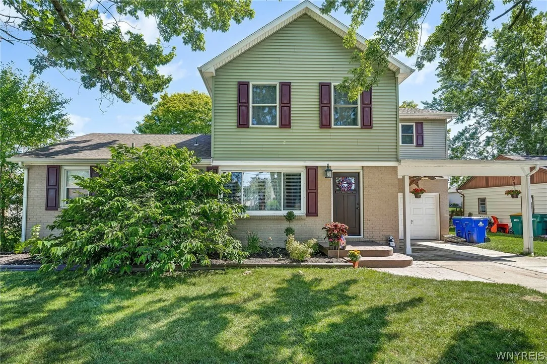 3653 Sowles Road, Hamburg, New York 14075, Hamburg, New York 14075, 4 Bedrooms Bedrooms, 7 Rooms Rooms,2 BathroomsBathrooms,Residential,Closed,3653 Sowles Road, Hamburg, New York 14075,0,B1549582