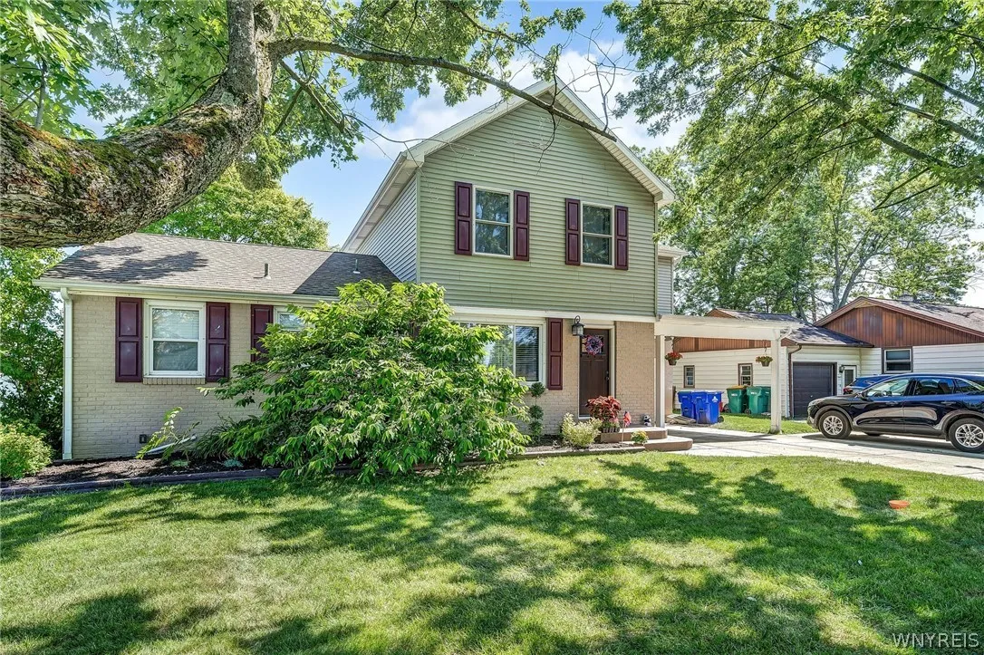 3653 Sowles Road, Hamburg, New York 14075, Hamburg, New York 14075, 4 Bedrooms Bedrooms, 7 Rooms Rooms,2 BathroomsBathrooms,Residential,Closed,3653 Sowles Road, Hamburg, New York 14075,0,B1549582