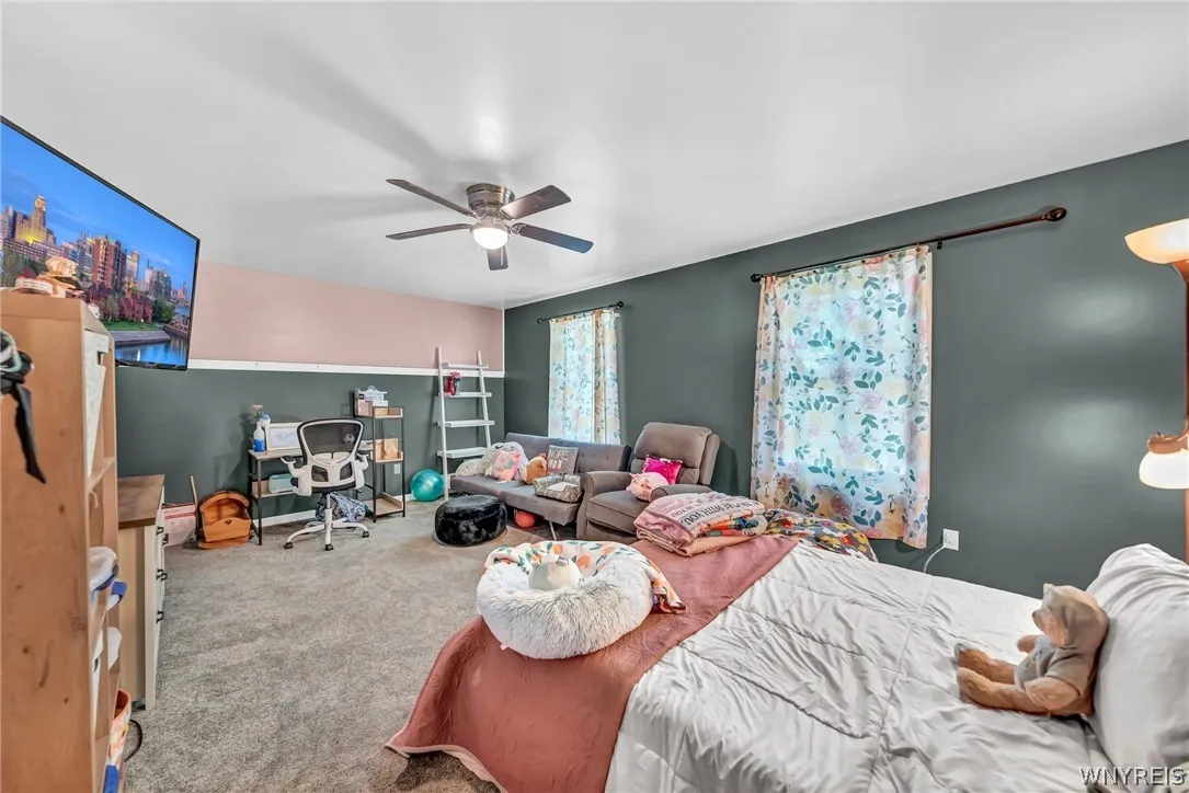3653 Sowles Road, Hamburg, New York 14075, Hamburg, New York 14075, 4 Bedrooms Bedrooms, 7 Rooms Rooms,2 BathroomsBathrooms,Residential,Closed,3653 Sowles Road, Hamburg, New York 14075,0,B1549582