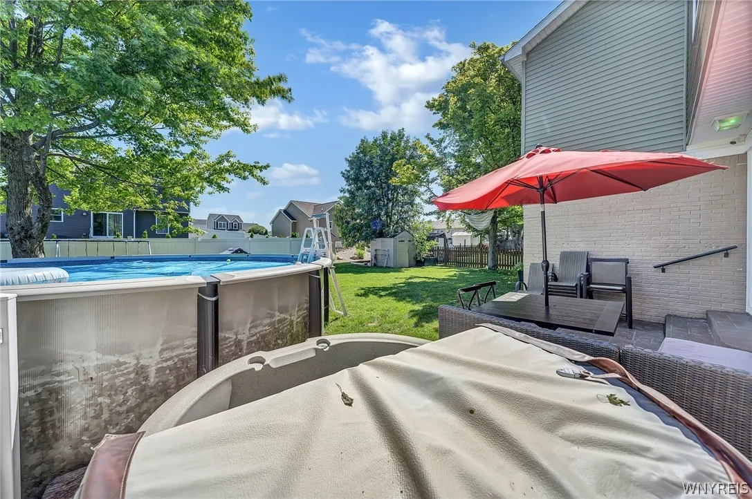 3653 Sowles Road, Hamburg, New York 14075, Hamburg, New York 14075, 4 Bedrooms Bedrooms, 7 Rooms Rooms,2 BathroomsBathrooms,Residential,Closed,3653 Sowles Road, Hamburg, New York 14075,0,B1549582