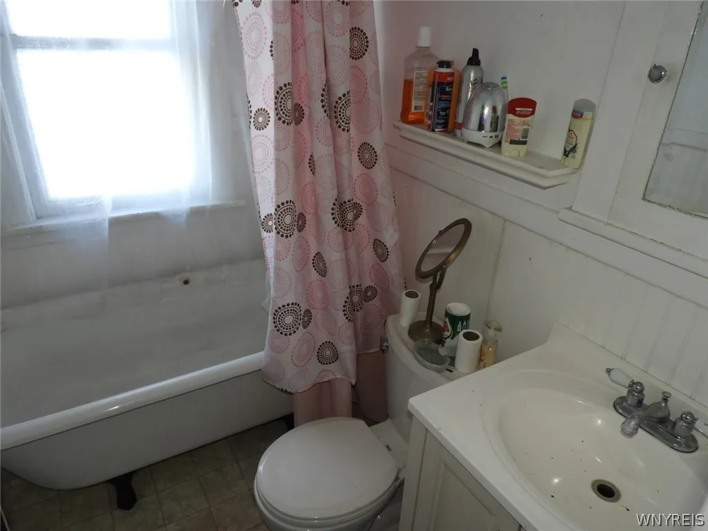 Unit 2: Bath.
