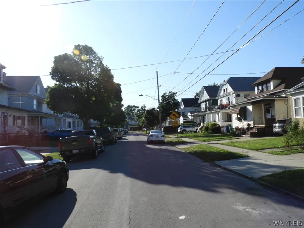 Street view.