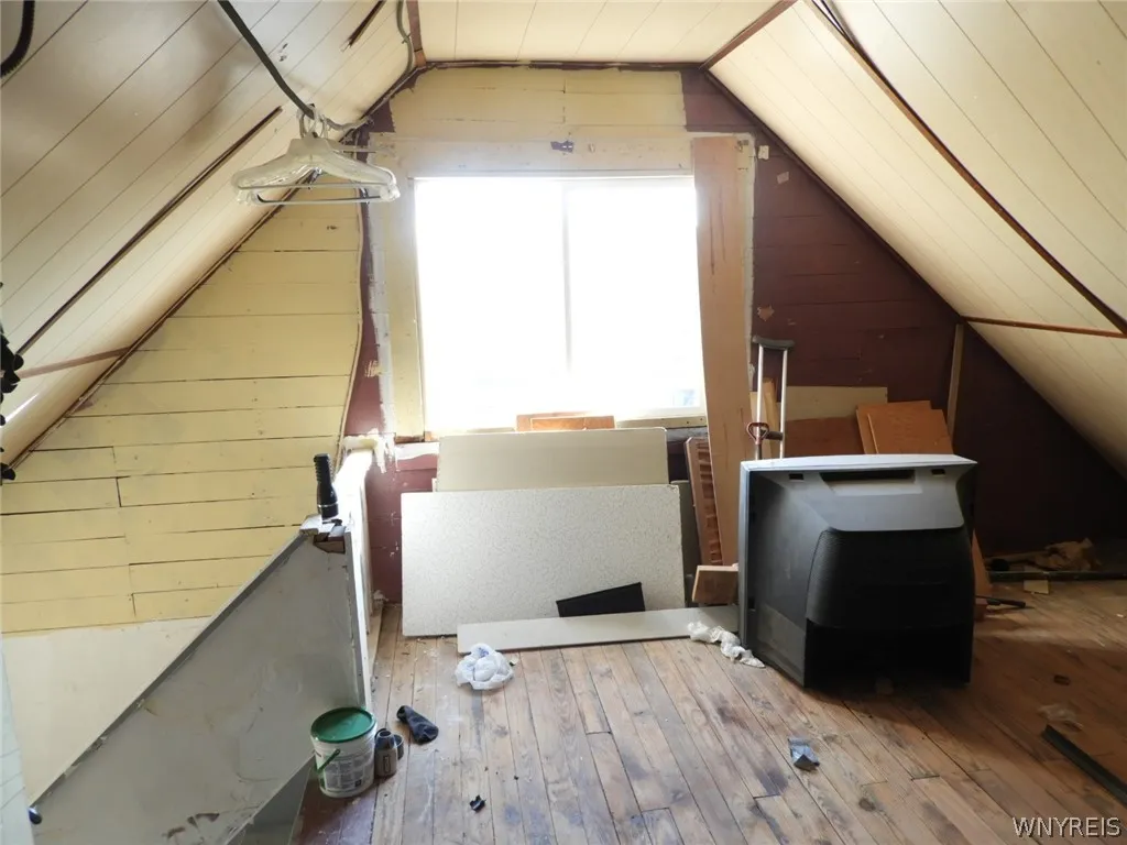 Attic
