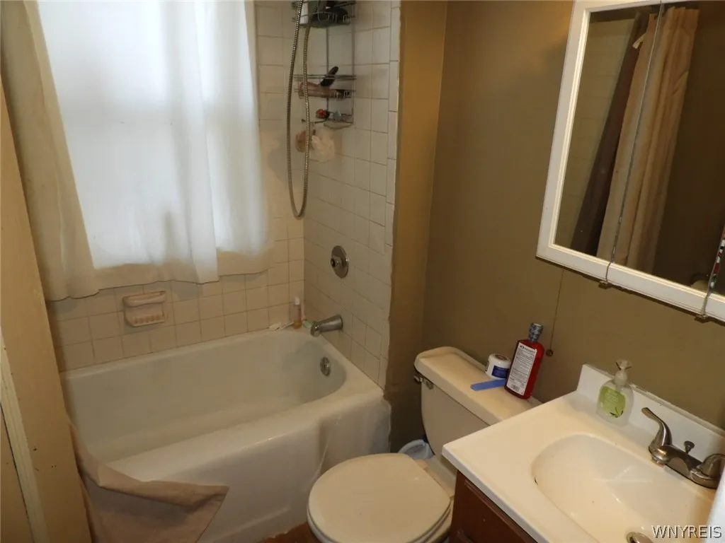 Unit 1: Bath.