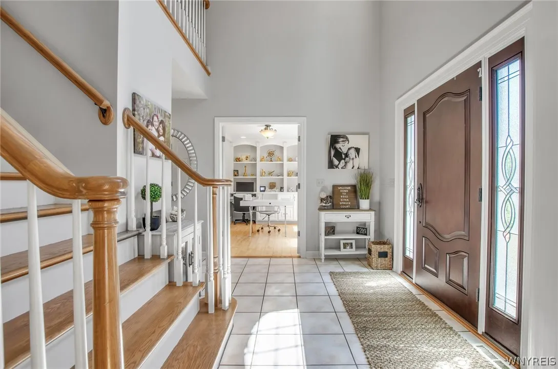 9302 Sitka Spruce Court, Clarence, New York 14032, Clarence, New York 14032, 4 Bedrooms Bedrooms, 9 Rooms Rooms,3 BathroomsBathrooms,Residential,Closed,9302 Sitka Spruce Court, Clarence, New York 14032,0,B1549395