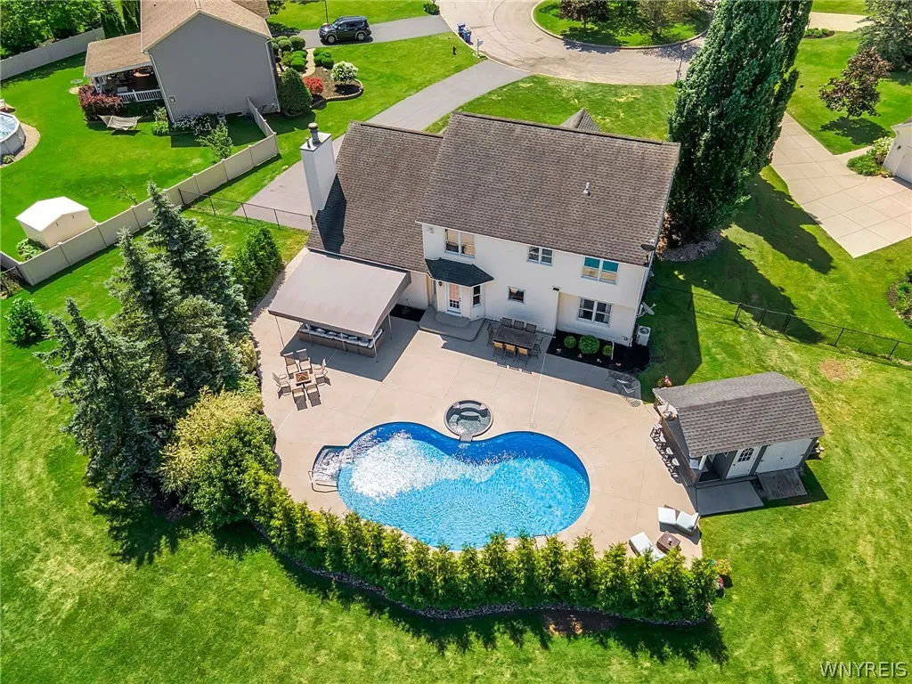 9302 Sitka Spruce Court, Clarence, New York 14032, Clarence, New York 14032, 4 Bedrooms Bedrooms, 9 Rooms Rooms,3 BathroomsBathrooms,Residential,Closed,9302 Sitka Spruce Court, Clarence, New York 14032,0,B1549395