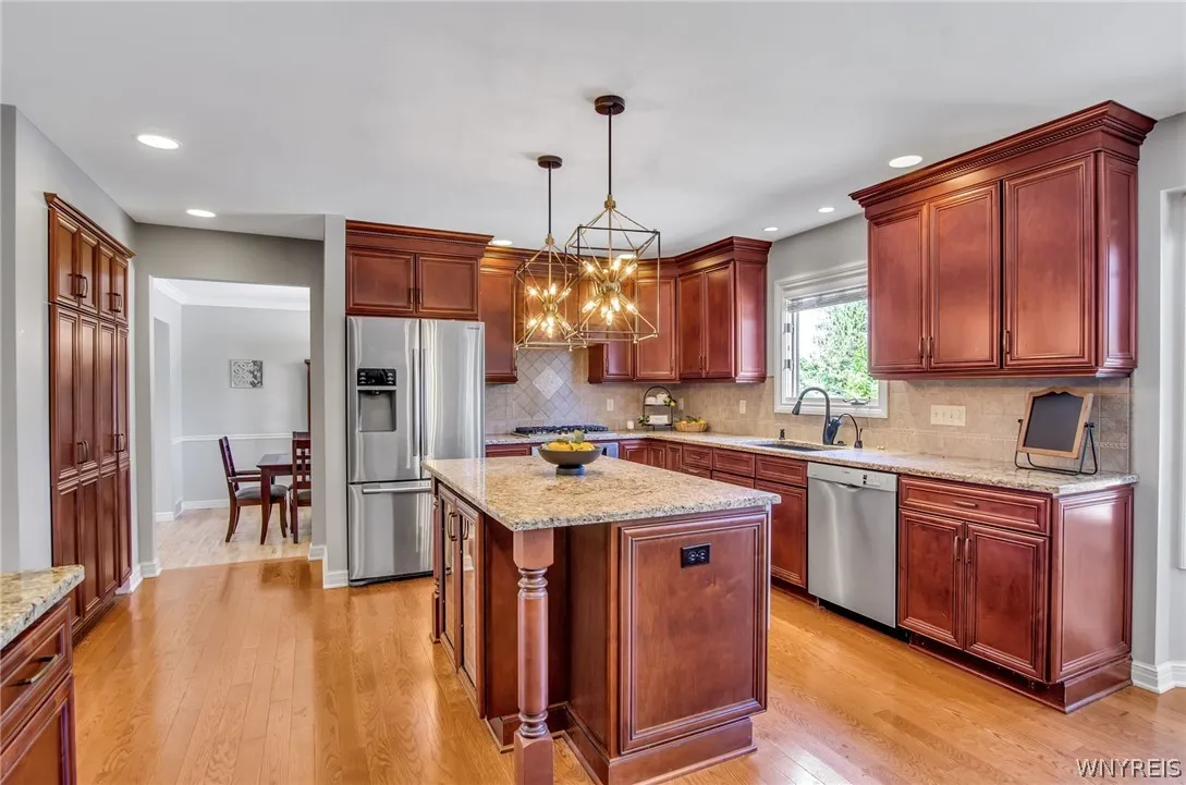 9302 Sitka Spruce Court, Clarence, New York 14032, Clarence, New York 14032, 4 Bedrooms Bedrooms, 9 Rooms Rooms,3 BathroomsBathrooms,Residential,Closed,9302 Sitka Spruce Court, Clarence, New York 14032,0,B1549395