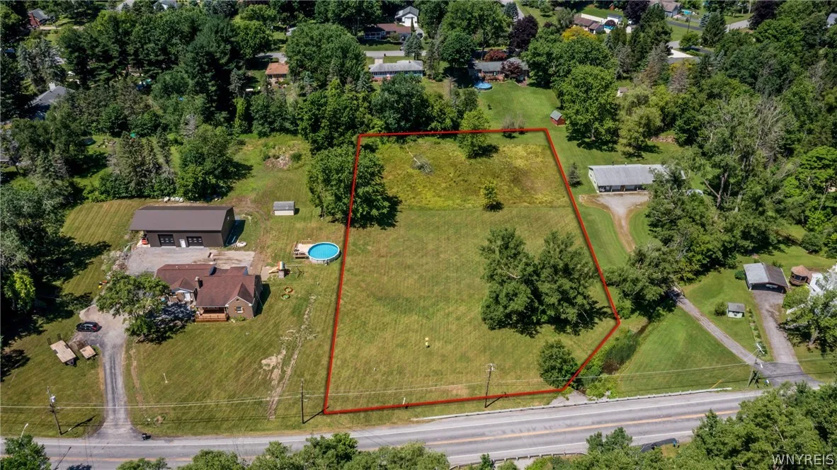 Vl Two Rod Road, Alden, New York 14004, Alden, New York 14004, ,Land,Closed,Vl Two Rod Road, Alden, New York 14004,0,B1549709