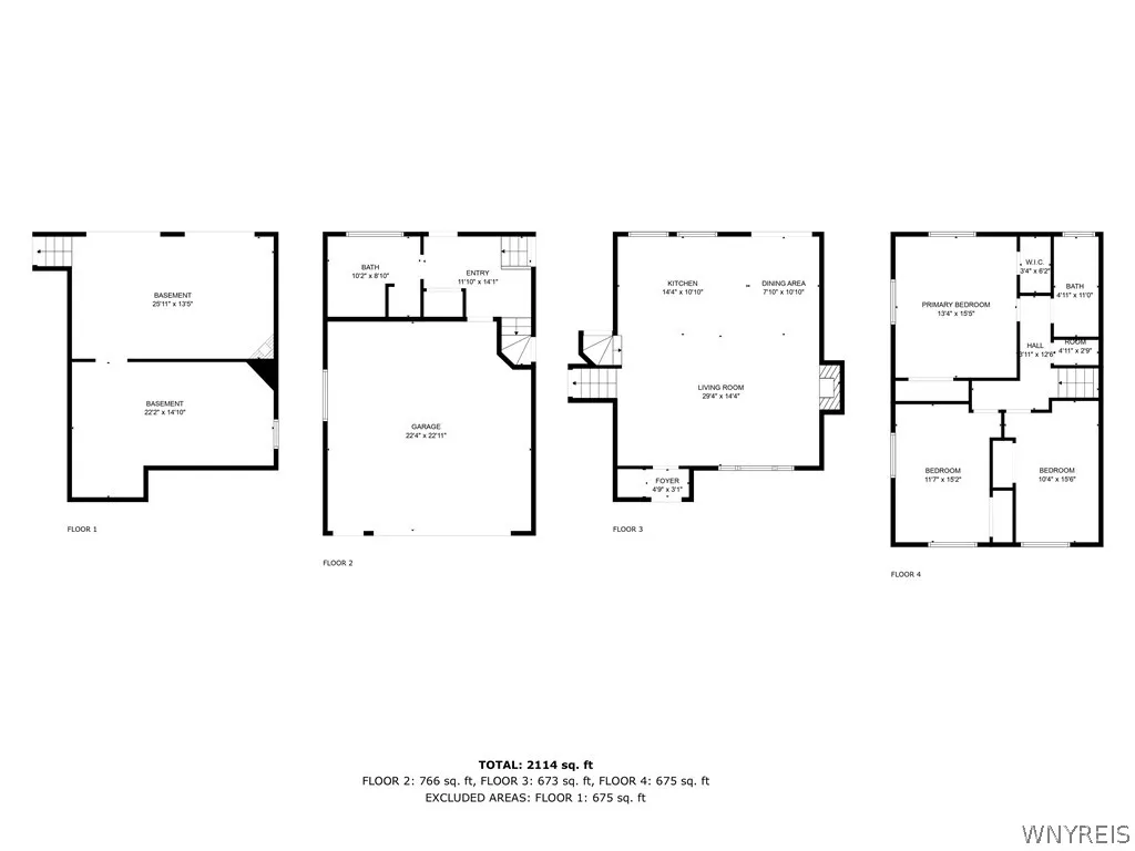 4815 Rogers Road, Hamburg, New York 14075, Hamburg, New York 14075, 3 Bedrooms Bedrooms, 6 Rooms Rooms,2 BathroomsBathrooms,Residential,Closed,4815 Rogers Road, Hamburg, New York 14075,0,B1546015