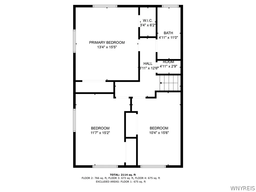4815 Rogers Road, Hamburg, New York 14075, Hamburg, New York 14075, 3 Bedrooms Bedrooms, 6 Rooms Rooms,2 BathroomsBathrooms,Residential,Closed,4815 Rogers Road, Hamburg, New York 14075,0,B1546015