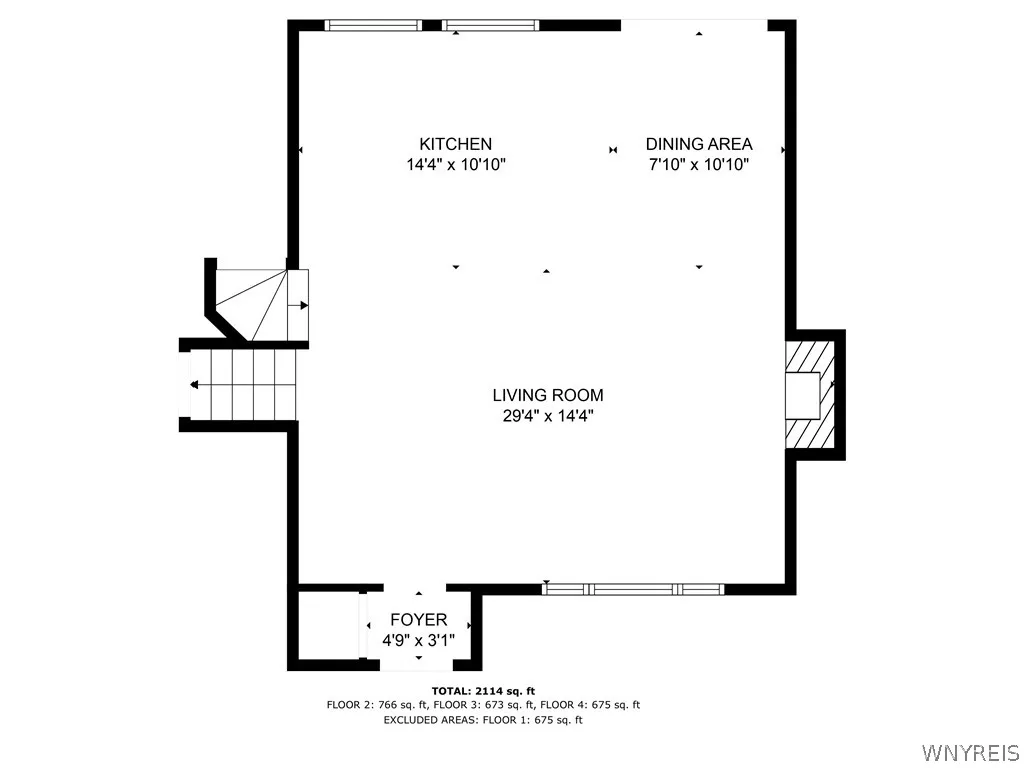 4815 Rogers Road, Hamburg, New York 14075, Hamburg, New York 14075, 3 Bedrooms Bedrooms, 6 Rooms Rooms,2 BathroomsBathrooms,Residential,Closed,4815 Rogers Road, Hamburg, New York 14075,0,B1546015