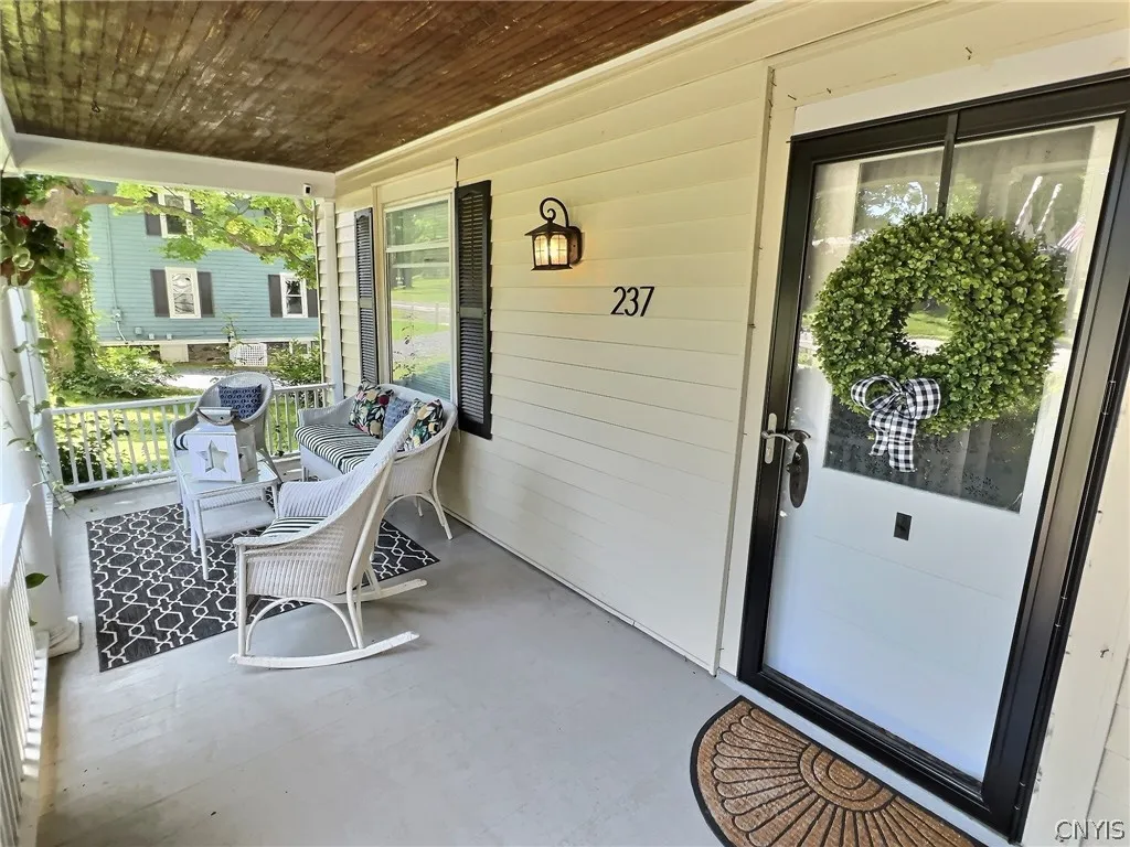 237 Main Street, Ledyard, New York 13026, Ledyard, New York 13026, 3 Bedrooms Bedrooms, 8 Rooms Rooms,1 BathroomBathrooms,Residential,For Sale,237 Main Street, Ledyard, New York 13026,0,S1549906