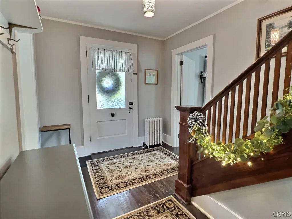237 Main Street, Ledyard, New York 13026, Ledyard, New York 13026, 3 Bedrooms Bedrooms, 8 Rooms Rooms,1 BathroomBathrooms,Residential,For Sale,237 Main Street, Ledyard, New York 13026,0,S1549906
