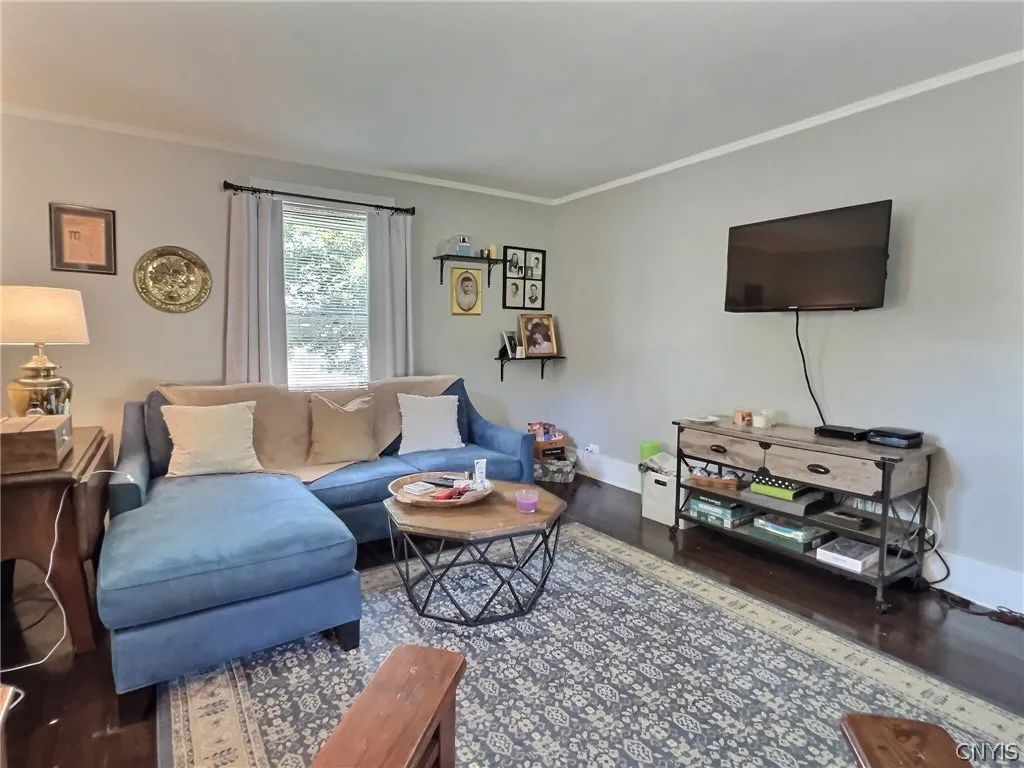 237 Main Street, Ledyard, New York 13026, Ledyard, New York 13026, 3 Bedrooms Bedrooms, 8 Rooms Rooms,1 BathroomBathrooms,Residential,For Sale,237 Main Street, Ledyard, New York 13026,0,S1549906
