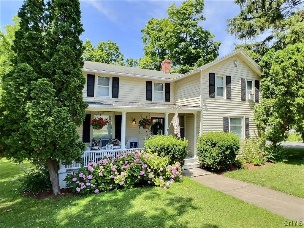 237 Main Street, Ledyard, New York 13026, Ledyard, New York 13026, 3 Bedrooms Bedrooms, 8 Rooms Rooms,1 BathroomBathrooms,Residential,For Sale,237 Main Street, Ledyard, New York 13026,0,S1549906