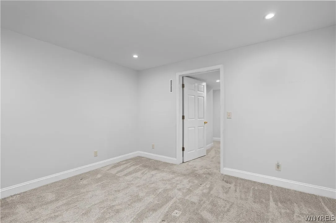 Basement Room 2