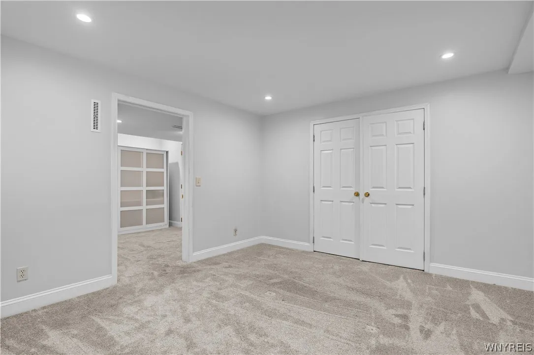 Basement Room 2