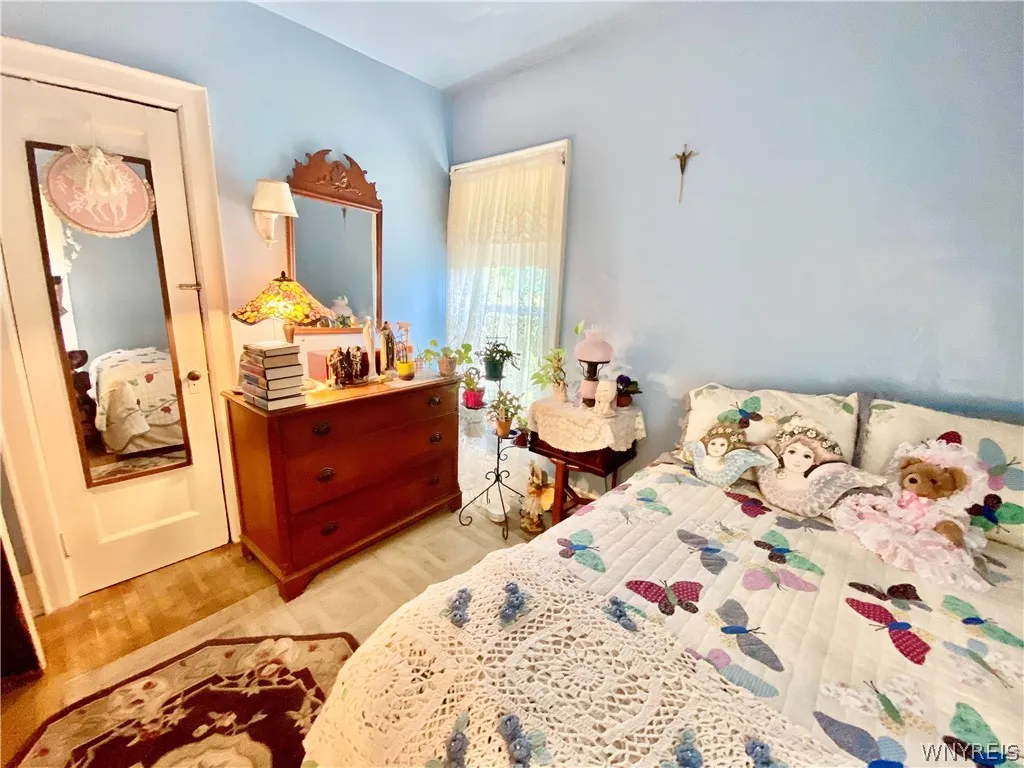 Bedroom #3: