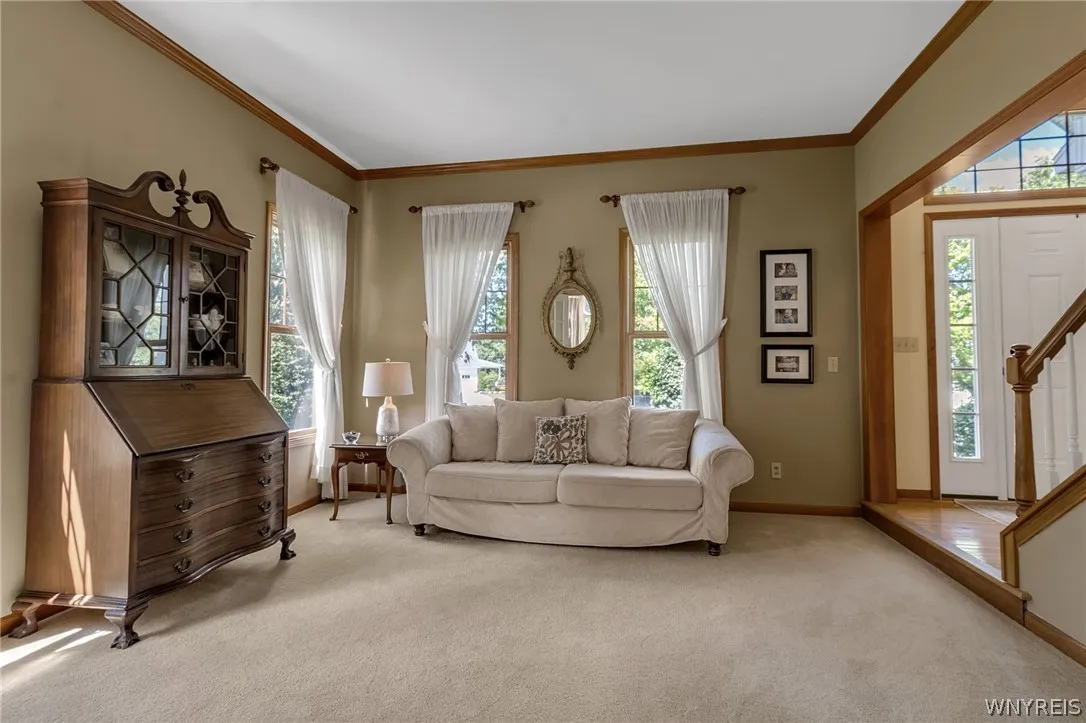 4631 Winding Woods Lane, Hamburg, New York 14075, Hamburg, New York 14075, 4 Bedrooms Bedrooms, 9 Rooms Rooms,2 BathroomsBathrooms,Residential,Closed,4631 Winding Woods Lane, Hamburg, New York 14075,0,B1550243