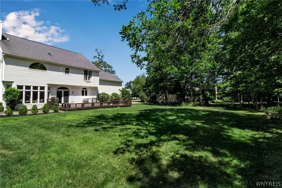 4631 Winding Woods Lane, Hamburg, New York 14075, Hamburg, New York 14075, 4 Bedrooms Bedrooms, 9 Rooms Rooms,2 BathroomsBathrooms,Residential,Closed,4631 Winding Woods Lane, Hamburg, New York 14075,0,B1550243
