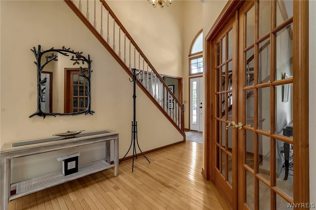 4631 Winding Woods Lane, Hamburg, New York 14075, Hamburg, New York 14075, 4 Bedrooms Bedrooms, 9 Rooms Rooms,2 BathroomsBathrooms,Residential,Closed,4631 Winding Woods Lane, Hamburg, New York 14075,0,B1550243