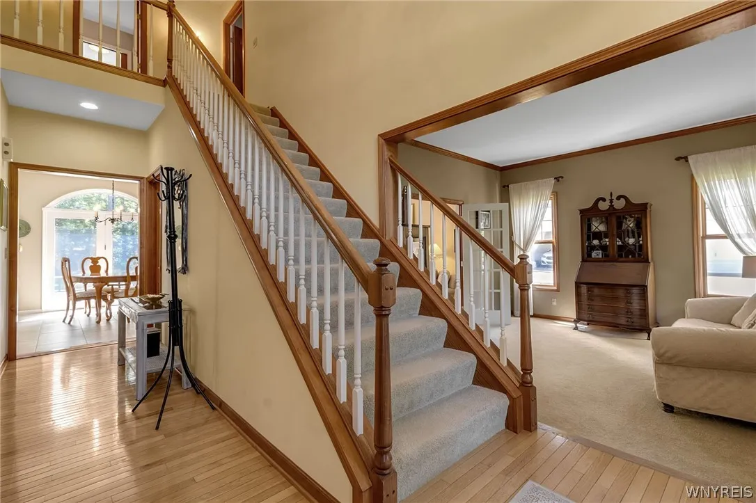 4631 Winding Woods Lane, Hamburg, New York 14075, Hamburg, New York 14075, 4 Bedrooms Bedrooms, 9 Rooms Rooms,2 BathroomsBathrooms,Residential,Closed,4631 Winding Woods Lane, Hamburg, New York 14075,0,B1550243