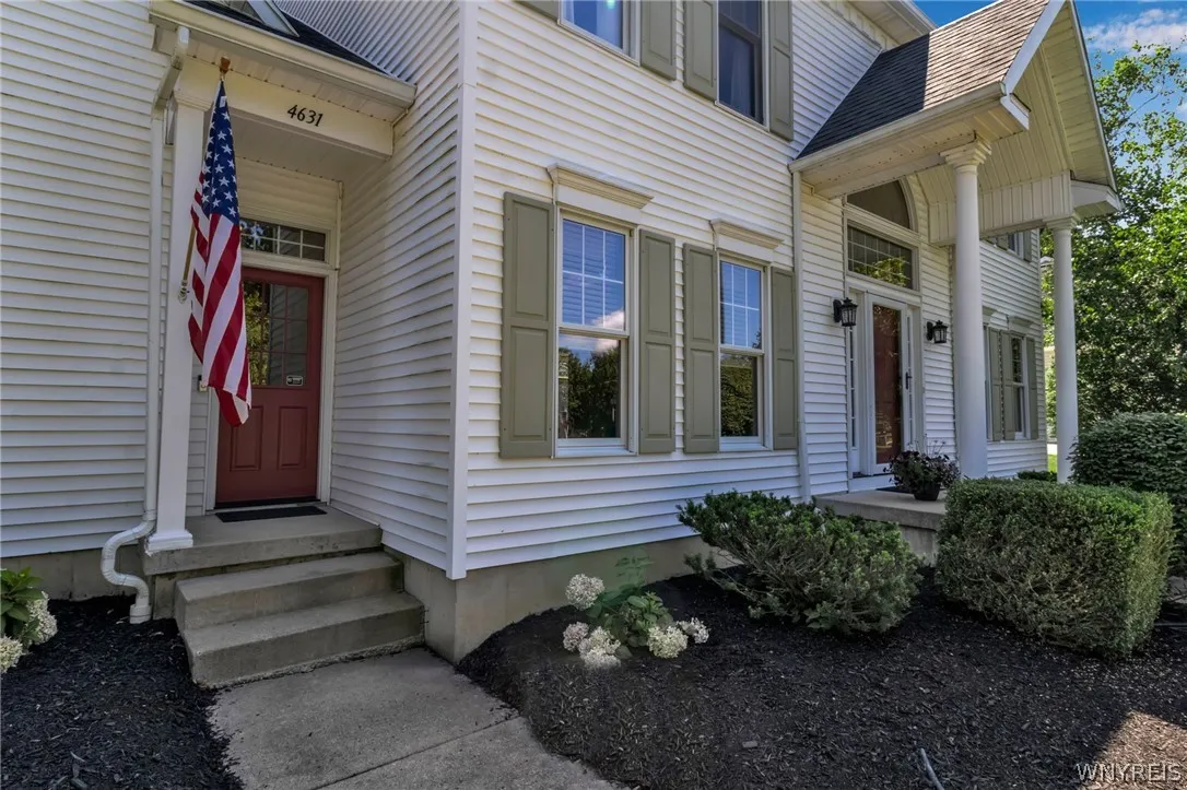 4631 Winding Woods Lane, Hamburg, New York 14075, Hamburg, New York 14075, 4 Bedrooms Bedrooms, 9 Rooms Rooms,2 BathroomsBathrooms,Residential,Closed,4631 Winding Woods Lane, Hamburg, New York 14075,0,B1550243