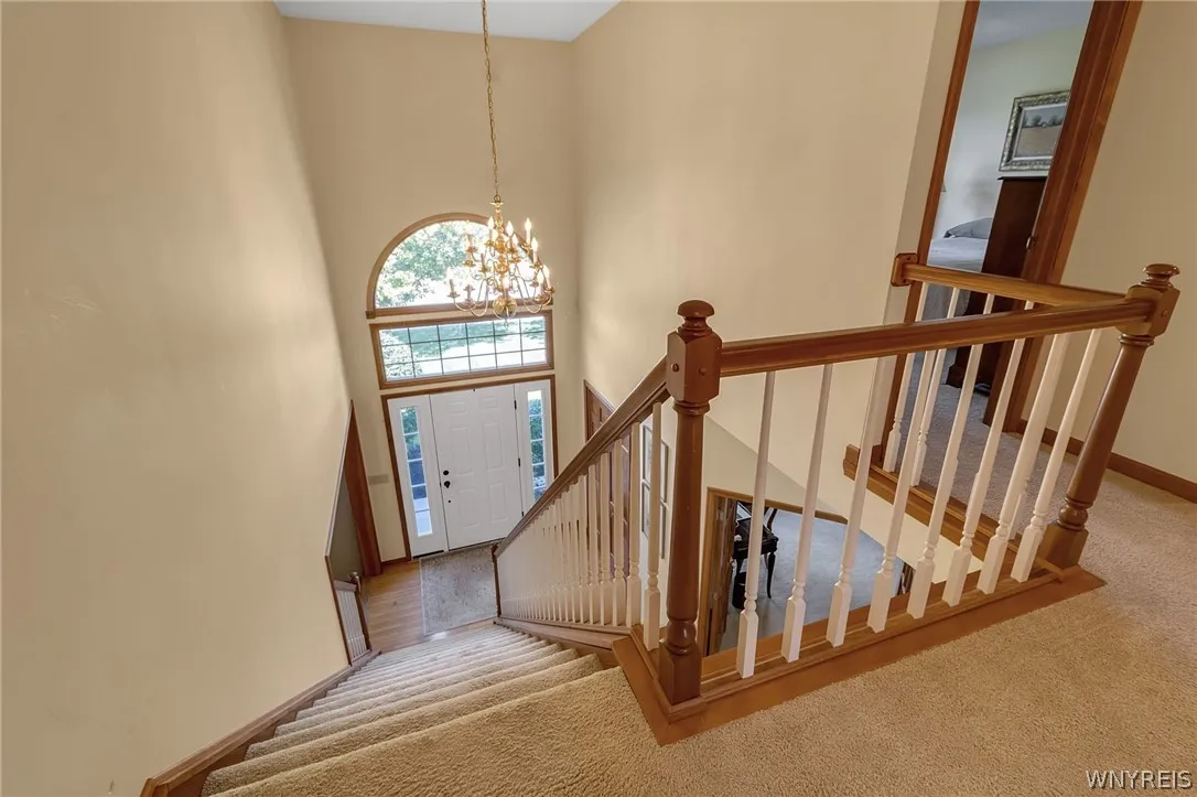 4631 Winding Woods Lane, Hamburg, New York 14075, Hamburg, New York 14075, 4 Bedrooms Bedrooms, 9 Rooms Rooms,2 BathroomsBathrooms,Residential,Closed,4631 Winding Woods Lane, Hamburg, New York 14075,0,B1550243